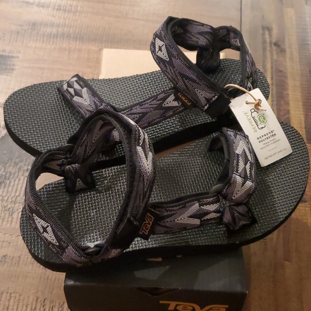 Teva Shoes